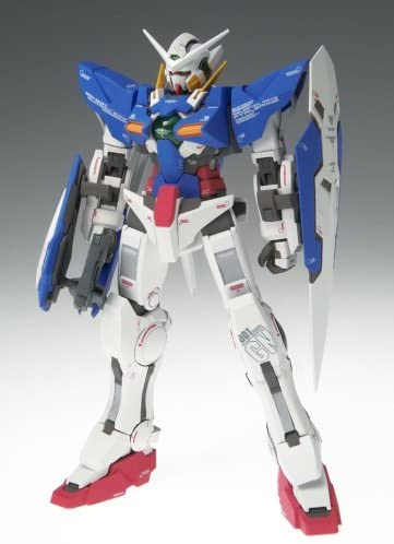 00 Region #2301 Gn-001 Gundam Exia Action Figure Bandai - Japan Figure