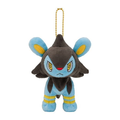 Pokemon Center Original Mascot My Rentorar'S Story Luxio Japan Figure 4521329372310