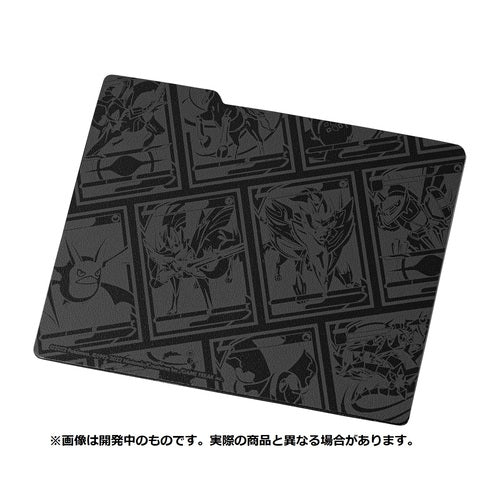 Pokémon Card Game Sword & Shield Precious Collector Box Sword & Shield Display Frame