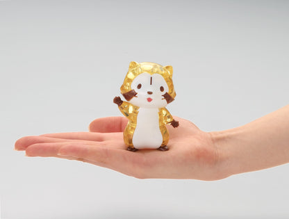 BEVERLY Crystal 3D Puzzle 485674 Puchi Rascal 48 Pieces- Japan Figure Store - #1 Bring To You The Best Japanese Goods