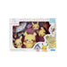 Pokemon Center Original Monpoke&#39;S First Gift Set Japan Figure 4979750805363