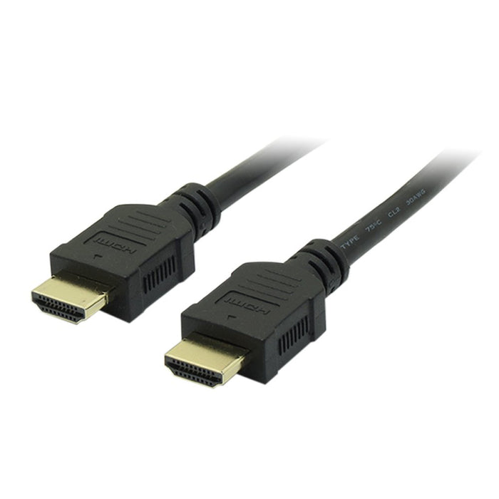 HORI - 4K High-Speed Hdmi Cable With Ethernet 2M