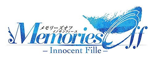 5 Pb Games Memories Off Innocent Fille Sony Ps4 Playstation 4 - New Japan Figure 4562412130301 1