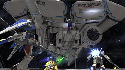 Bandai Namco #Gundam Breaker 2 Psvita - Used Japan Figure 4560467046363 2