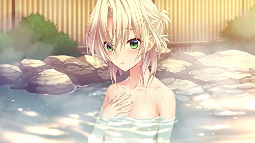 5Pb Games Memories Off Innocent Fille For Dearest Ps Vita Sony Playstation - New Japan Figure 4562412130516 3