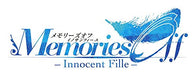 5Pb Games Memories Off Innocent Fille Ps Vita Sony Playstation - New Japan Figure 4562412130325 1