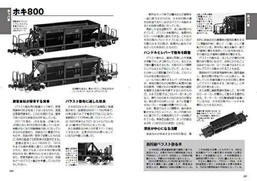 A Freight Car Reading Book To Know On N Gauge Model Book