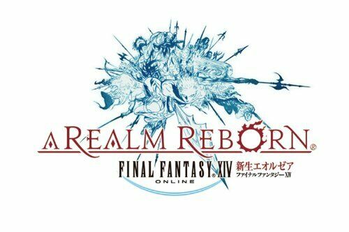 A Realm Reborn:final Fantasy Xiv Original Soundtrack Blu-ray Disc