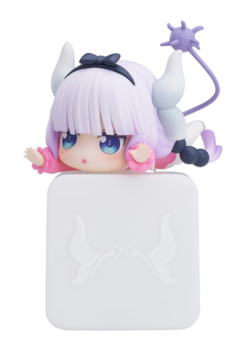 Miss Kobayashi's Dragon Maid S Kanna Ver. PVC ABS Figure - Qingcang