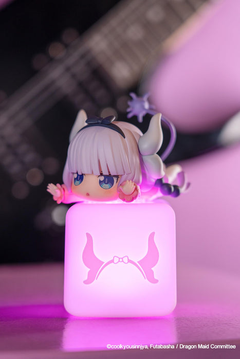 Dragon Maid S Kanna Ver. Figurine PVC ABS - Qingcang