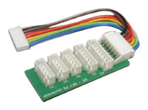 ABC HOBBY RC 76190 Hp Xh Balance Adaptor Connector