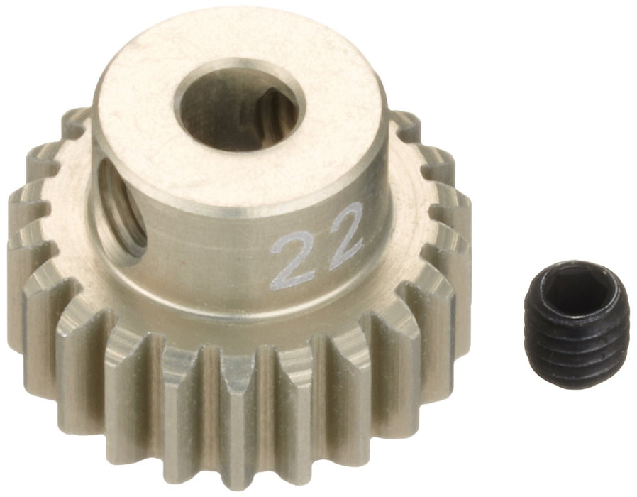 ABC HOBBY RC 25668 22T Pinion Gear 48 Pitch