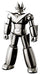Absolute Chogokin Dynamic Characters Great Mazinger Diecast Figure Bandai - Japan Figure