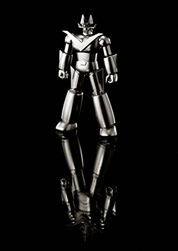 Absolute Chogokin Personnages Dynamiques Great Mazinger Diecast Figure Bandai