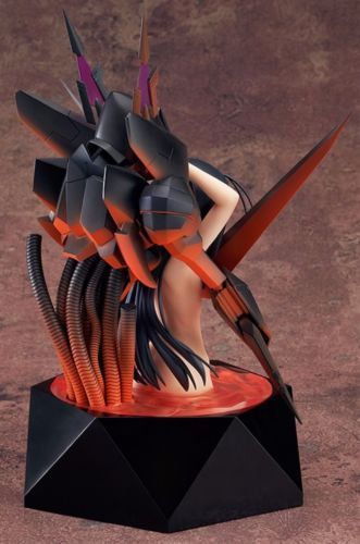 Accel World Kuroyukihime Death By Embracing 1/7 PVC-Figur Max Factory