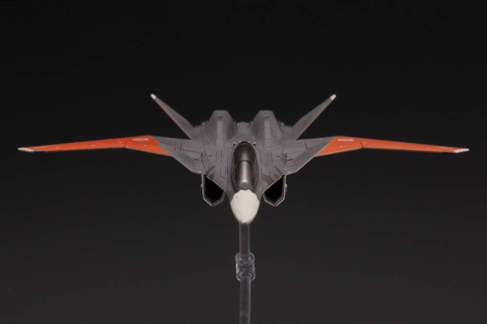 KOTOBUKIYA Kp492 Ace Combat 7 Skies Unknown X-02S 1/144 Scale Plastic Model Kit