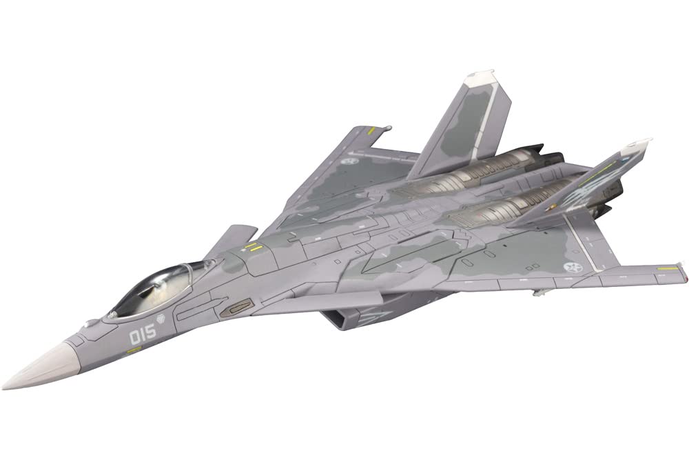 KOTOBUKIYA - 1/144 Cfa-44 - For Modelers Edition Plastic Model - Ace Combat Series