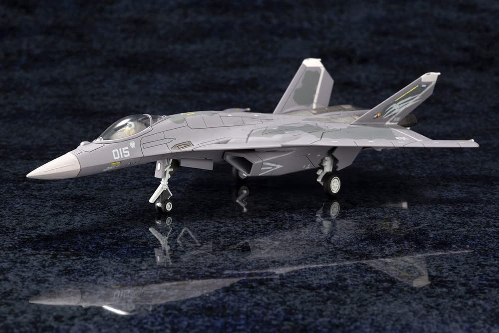 KOTOBUKIYA 1/144 Cfa-44 pour modélisateurs édition plastique modèle Ace Combat série