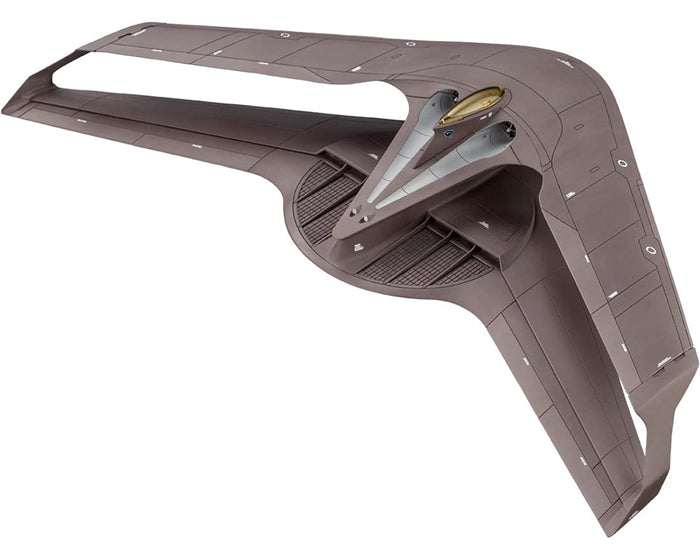 KOTOBUKIYA 1/144 Ace Combat Series X-49 Plastic Model- Japan Figure Store - #1 Bring To You The Best Japanese Goods