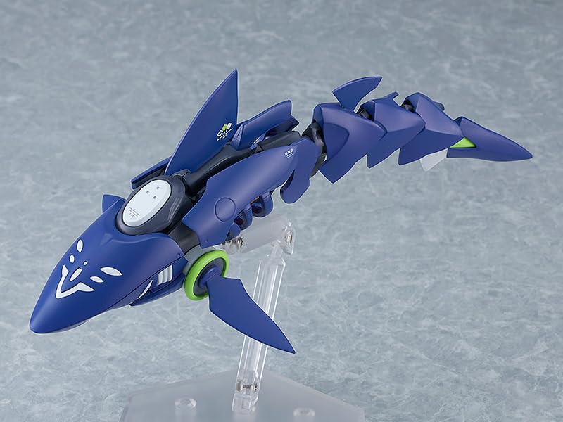 Good Smile Company Act Mode Navy Field 152 Mio Type15 Ver2 Action Figure Japan- Japan Figure Store - #1 Bring To You The Best Japanese Goods