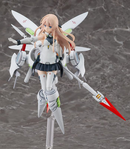 Act Mode Navy Field 152 Ray Type Wasp Non-Scale Plastic Painted Action Figure G17006- Japan Figure Store - #1 Bring To You The Best Japanese Goods