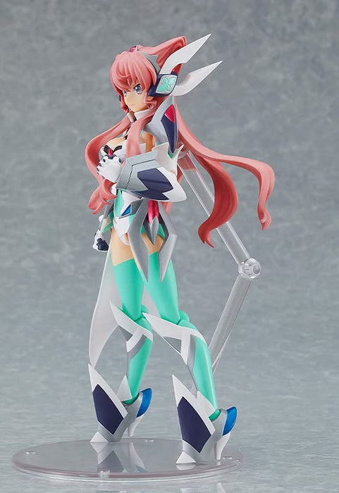 Act Mode Senki Zessho Symphogear Gx Maria Cadenzavna Eve Plastic Painted Action Figure