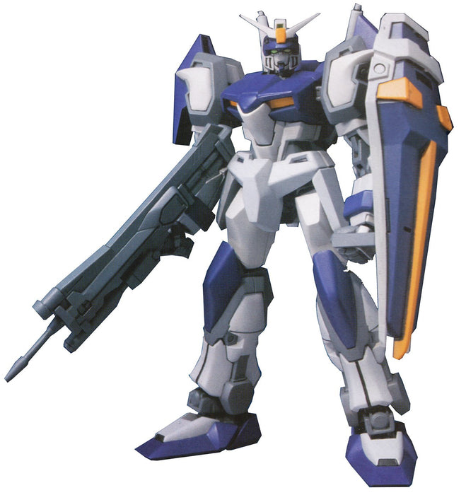 Bandai Advanced Ms In Action Duel Gundam Japan