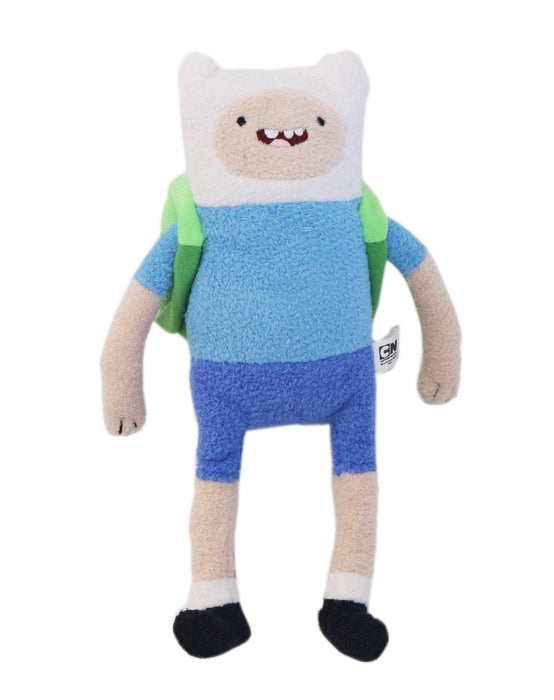 Shinada Adventure Time Plush Toy Finn Small Small Adventure Time Plush