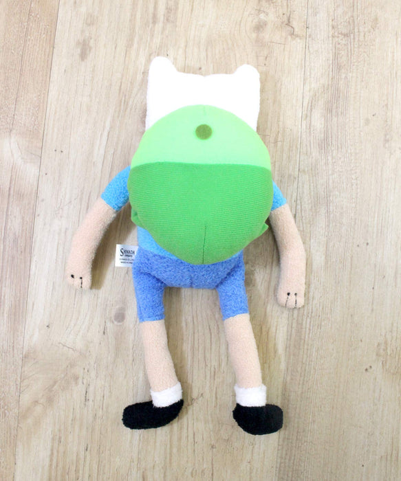Shinada Adventure Time Plush Toy Finn Small Small Adventure Time Plush