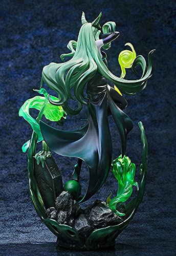 Afk Arena Shemira 1/7 Scale Abs Pvc Painted Complete Figure My92349