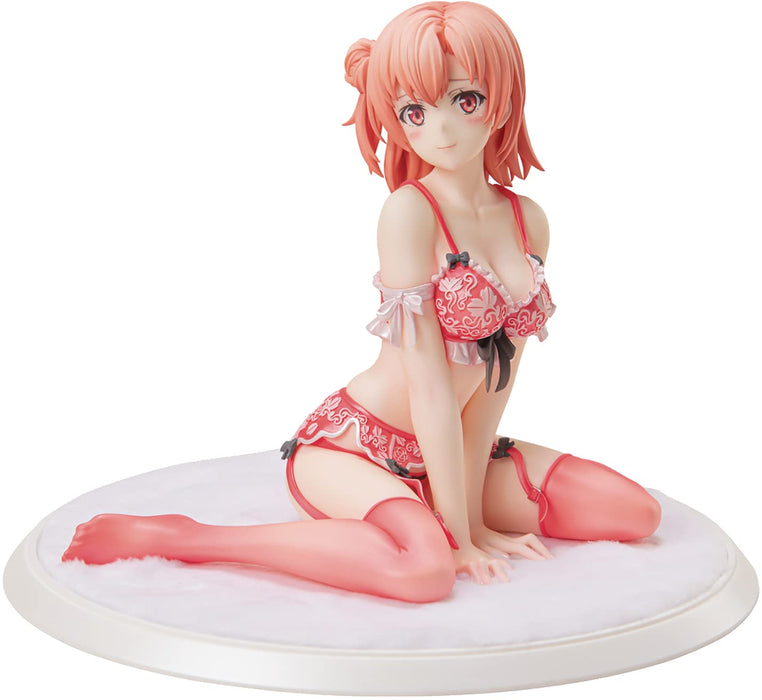 Revolve Japan Yui Lingerie Ver. De ma jeunesse, la comédie romantique est fausse. Zoku