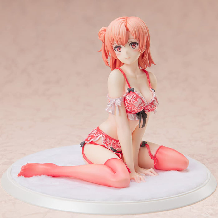 Revolve Japan Yui Lingerie Ver. From My Youth Romantic Comedy Is Wrong. Zoku