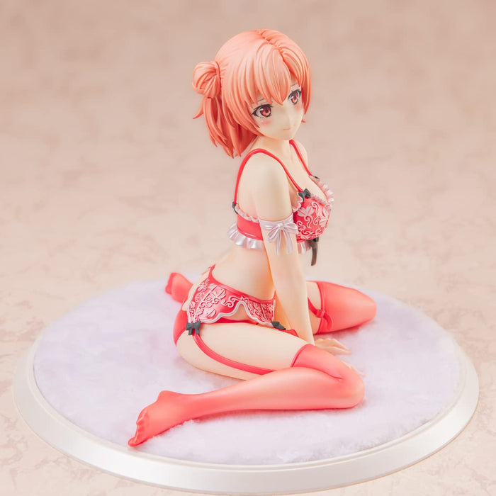 Revolve Japan Yui Lingerie Ver. From My Youth Romantic Comedy Is Wrong. Zoku