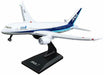 Airplane Goods Real Sound Jet Display Stand With Ana Airplane Model Mt456 - Japan Figure