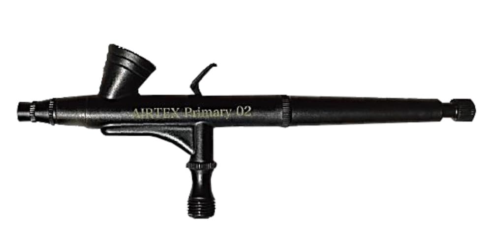 Airtex Primary02 Professional Hobby Tool by Airtex - Compact and User-Friendly