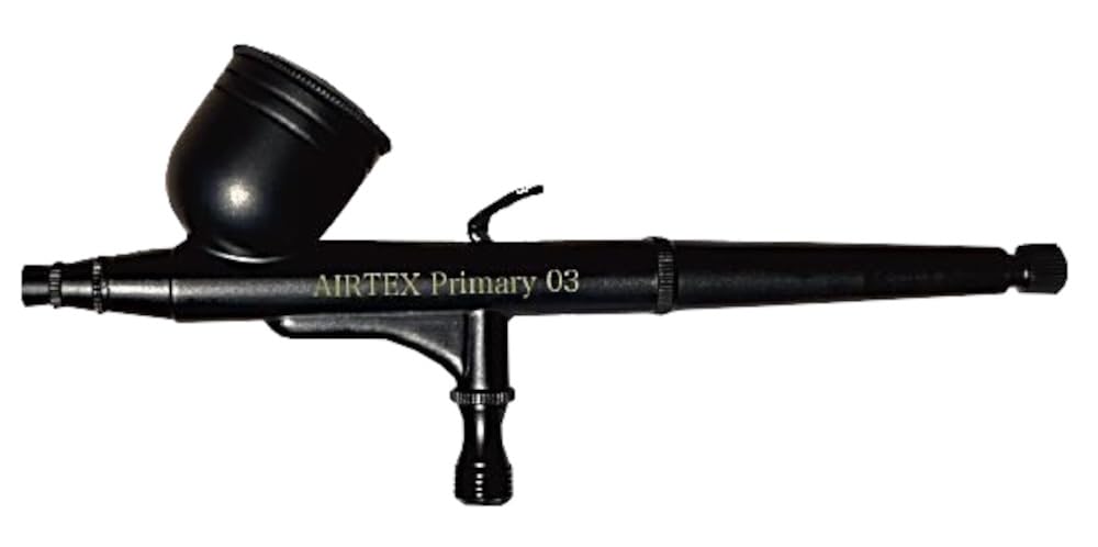 Airtex Primary03 Hobby Tool von Airtex – Vielseitiges Bastelgerät