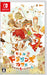 Aksys Games Little Dragons Cafe Himitsu No Ryuu To Fushigina Shima Nintendo Switch - New Japan Figure 4535506302823