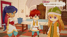 Aksys Games Little Dragons Cafe Himitsu No Ryuu To Fushigina Shima Nintendo Switch - New Japan Figure 4535506302823 4