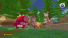 Aksys Games Little Dragons Cafe Himitsu No Ryuu To Fushigina Shima Nintendo Switch - New Japan Figure 4535506302823 5