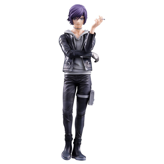 Akudama Drive Courier Non-Scale Pvc Abs Painted Complete Figure
