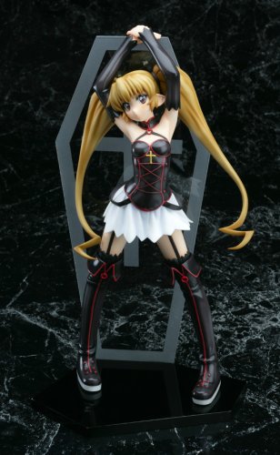 Max Factory Alchemy 3Rd Class Magical Pokan Pakira 1/7 Scale Painted PVC Finished Product