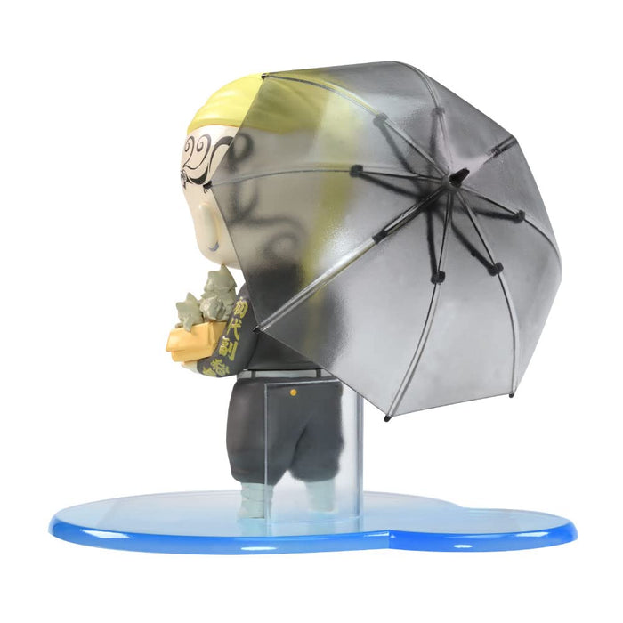 Algernon Produkt Tyny Scene Umbrella Tokyo Revengers Ken Ryuguji Nicht maßstabsgetreue ABS-PVC-Figur, vorlackiert