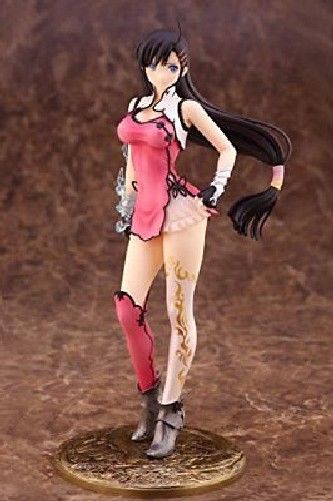 Alphamax Blade Arcus From Shining Wang Bailong 2p Color Ver.1/7 Scale Figure