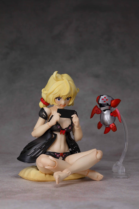 Alphamax Dark Advent: Sophia Relax Version Online Shop Japanische Figur kaufen