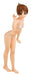 Alphamax K-on! Hirasawa Ui Swim Wear Ver. 1/7 Scale Figure - Japan Figure