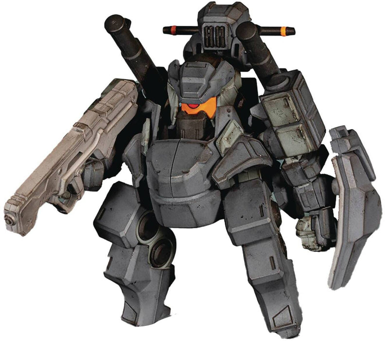 Alphamax Japan Non-Scale Plastic Kit Ax-0248 - 70Mm Height Increase