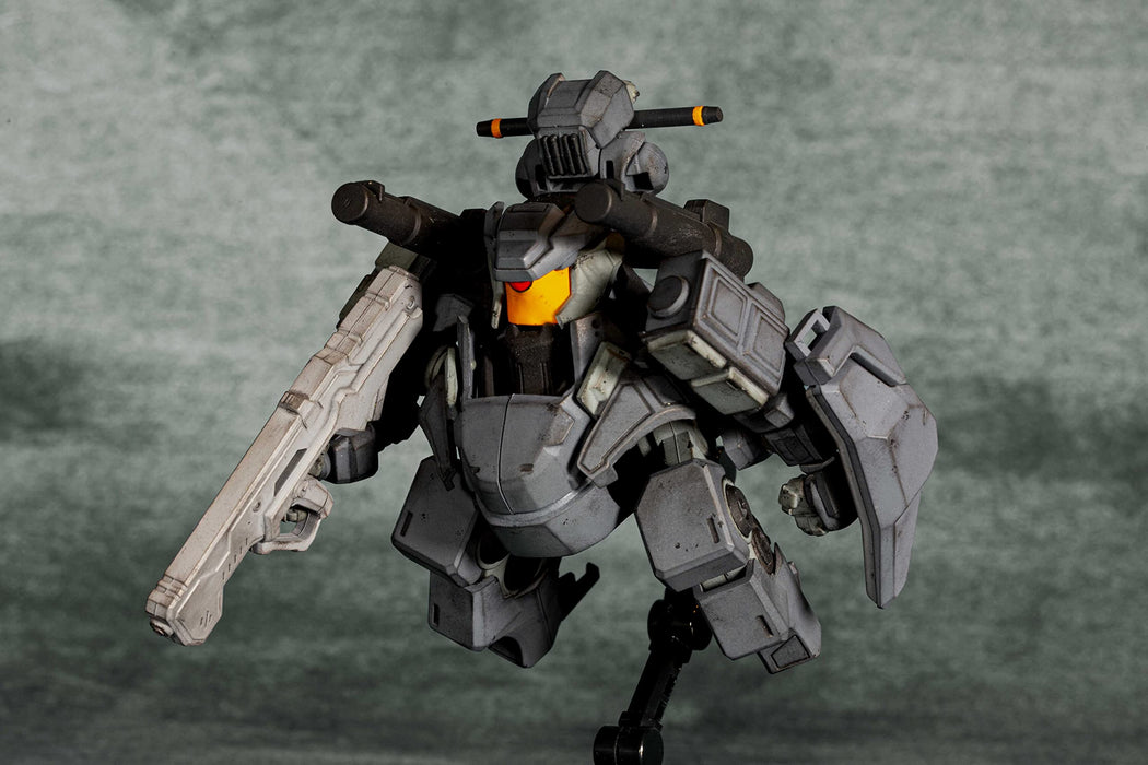 Alphamax Japan Non-Scale Plastic Kit Ax-0248 - 70Mm Height Increase