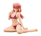 Alphamax Waiting In The Summer Takatsuki Ichika Swim Wear Ver. 1/7 Scale Figure - Japan Figure