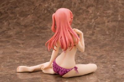Alphamax Waiting In The Summer Takatsuki Ichika Swim Wear Ver. 1/7 Scale Figure