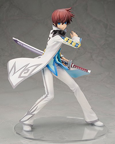Alter Altair Tales Of Graces Asbel Lhant 1/8 Pvc Figur F/s